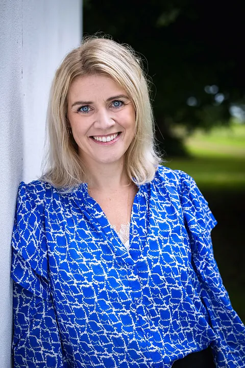 Mette Claudi Lassen psykolog